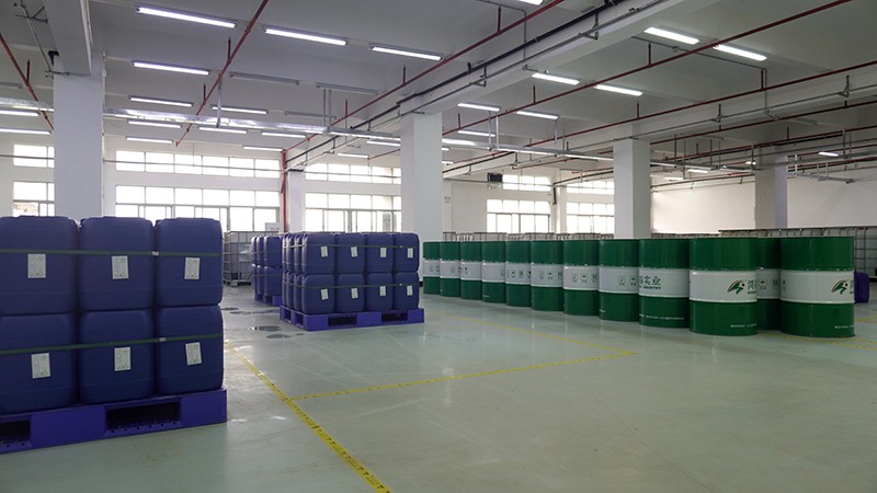 防锈剂和防锈油的区别，让必一·运动(B-Sports)新材告诉您